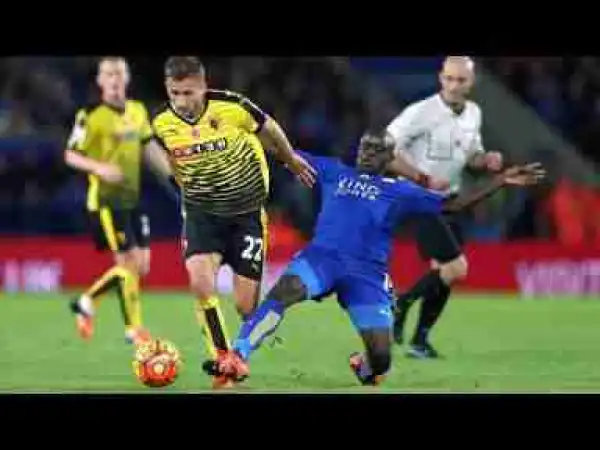 Video: N